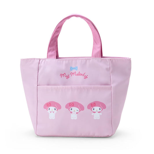Sanrio Insulated Cooler Bag