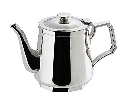 square teapot for 2 people 2202-0207 5269an