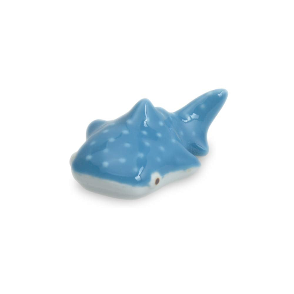 natural69 Ladder [Whale Shark] Dark Light Blue