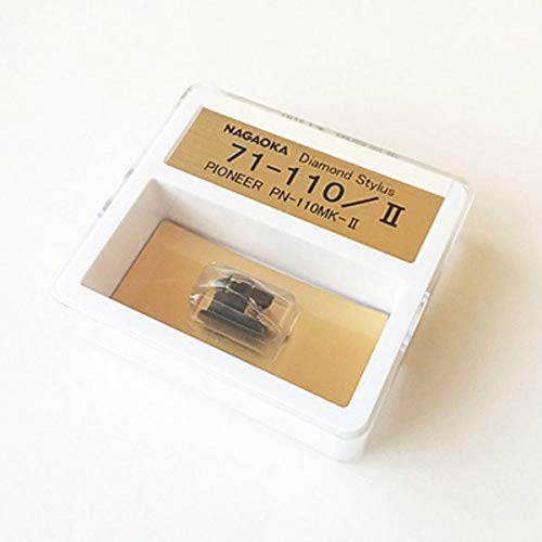 Replacement Needle G71 – 110mk2/Nagaoka