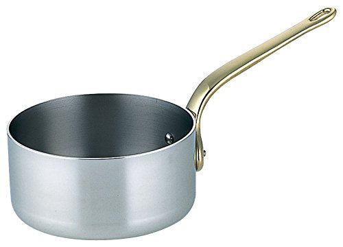 Wadasuke Seisakusho SW 18-8 Petite Pan, 2.8 inches (7 cm)