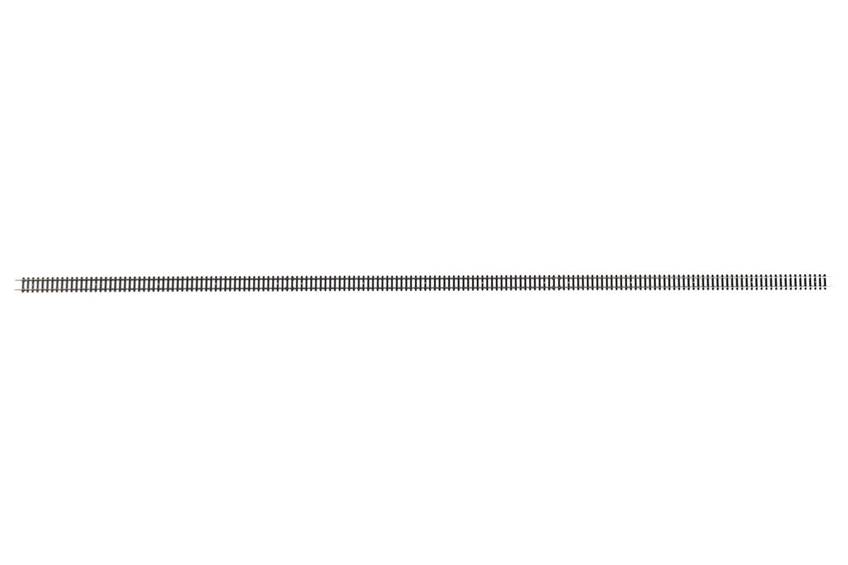Kato USA 21-000 N Scale 808mm (31 13/16") Flexible Track Box of 10