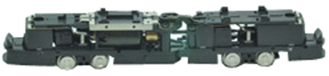 TomyTEC 259770 Model Railway, Accessories, Coloured