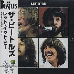 Let It Be