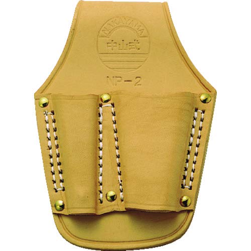 TRUSCO Nakayama Tool Holder NP-2
