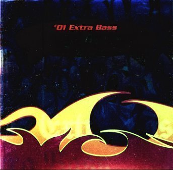 Dancemaster～#01 Extra Bass