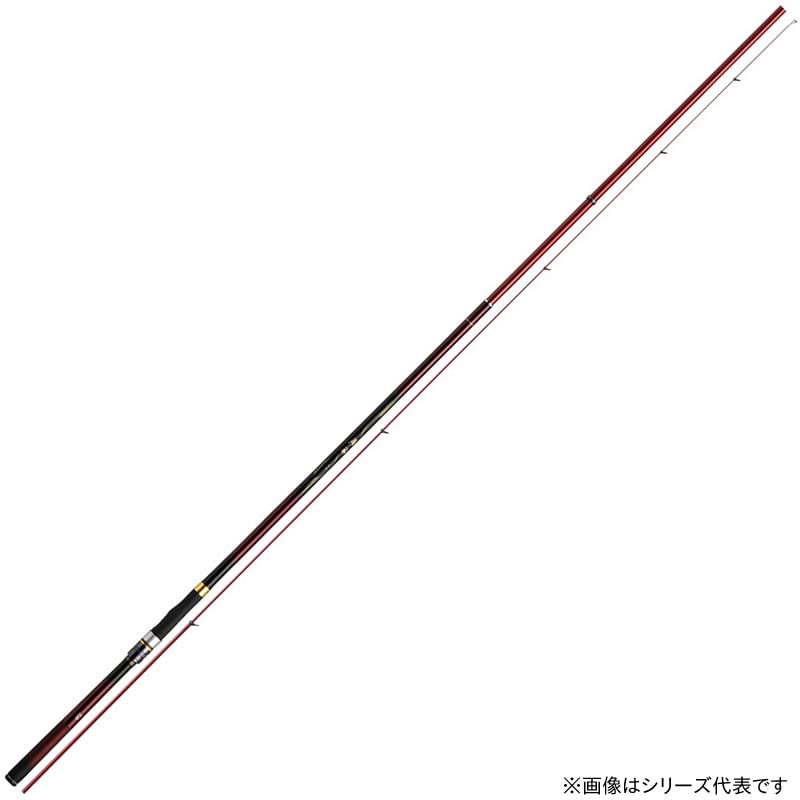 Daiwa Hato 4-50HR/N