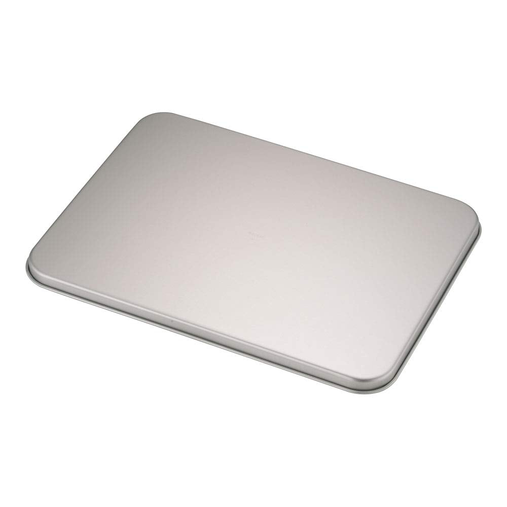Akao Aluminum Heavy Duty Lid Medium Aluminum Alloy (Anodized), Japan ABV09002