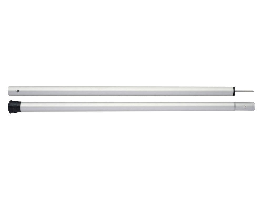 Wing Pole 140cm Aluminum