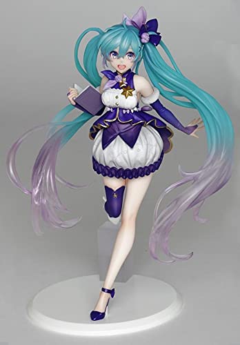 JapanFuntime Taito Hatsune Miku - 3rd Season Winter Prize Figure