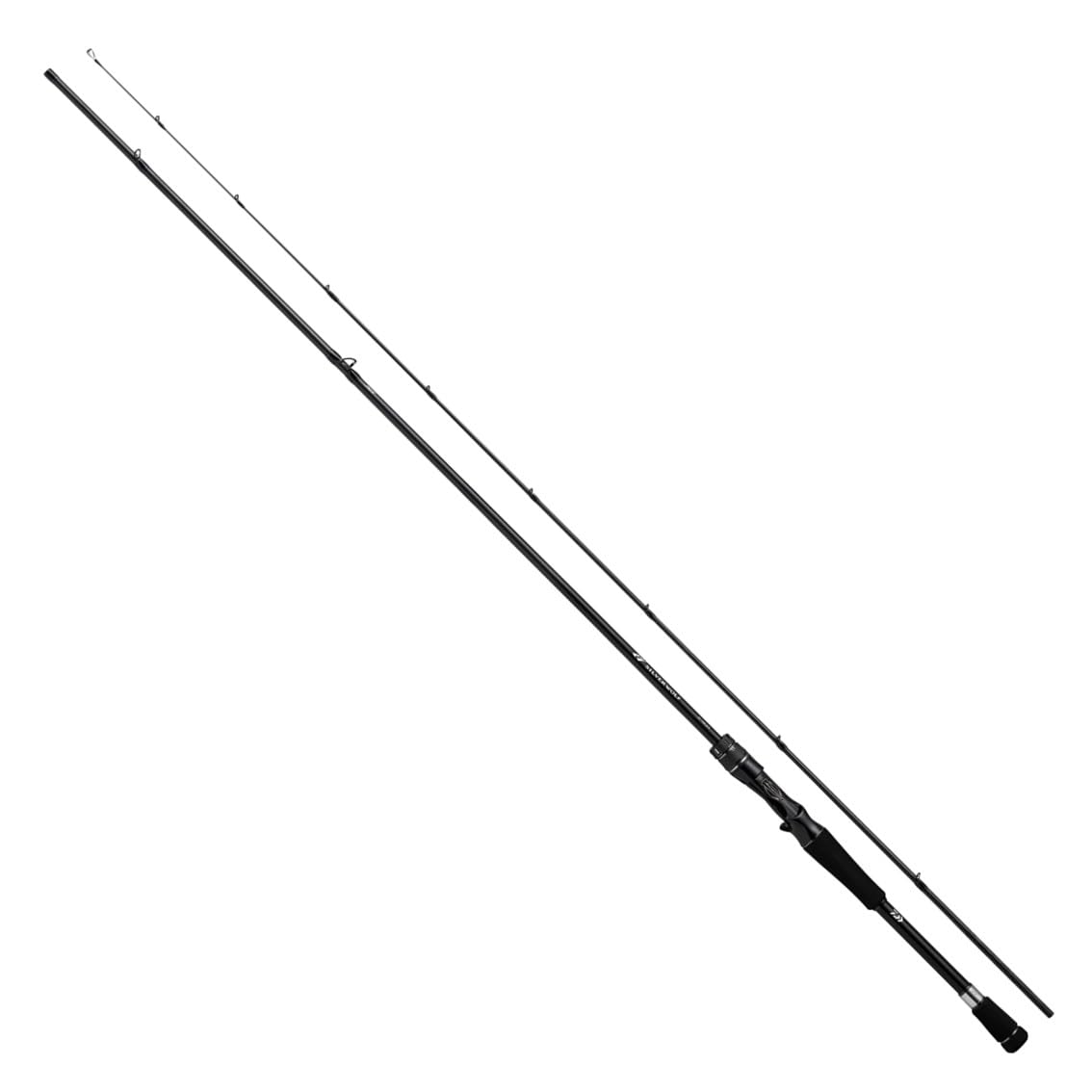 Daiwa Silver Wolf Chinning Rod, EX 80MB-S