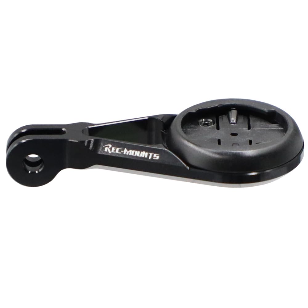 [Lek Mount] Light Adapter for Towild (Towild) Type HED5 (GP-HED5-towild) Mount and Adapter with Go Pro Interface for Bicycle Lights BR800S/800/1000/1200/CL450/500/600/900/1000/1200/1600/D lite 120