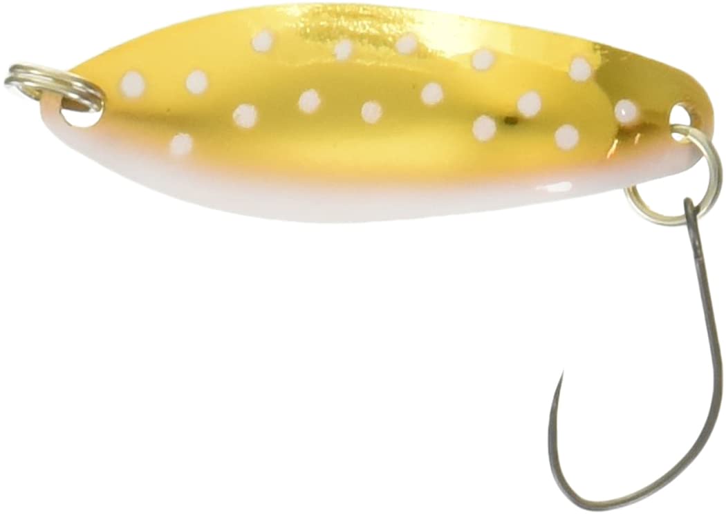 Angler'z System Spoon Bucks 5.1g Amy(G).