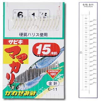 KAWASEMI (Alcedo atthis Hands) G – 11 Mom Callisto (Gold) 15 Needle 6 – 1.5 # # # #