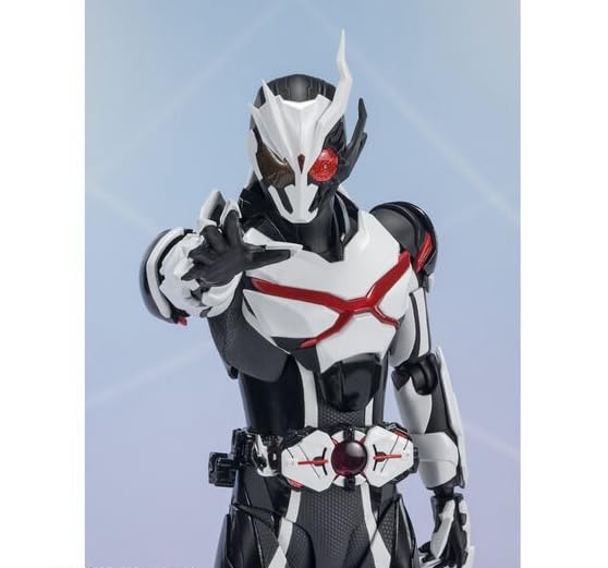 Bandai S.H. Figuarts Kamen Rider Ark One