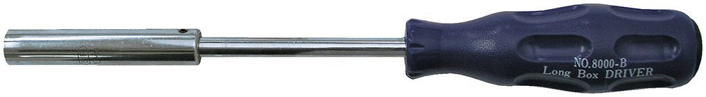 SUNFRAG long box driver 10.0 mm No.8000-B