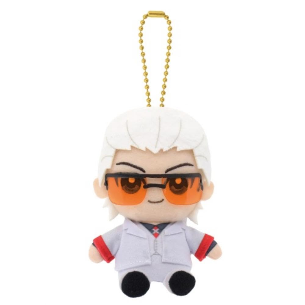 to BE Hero X Chibi Sewing Mascot