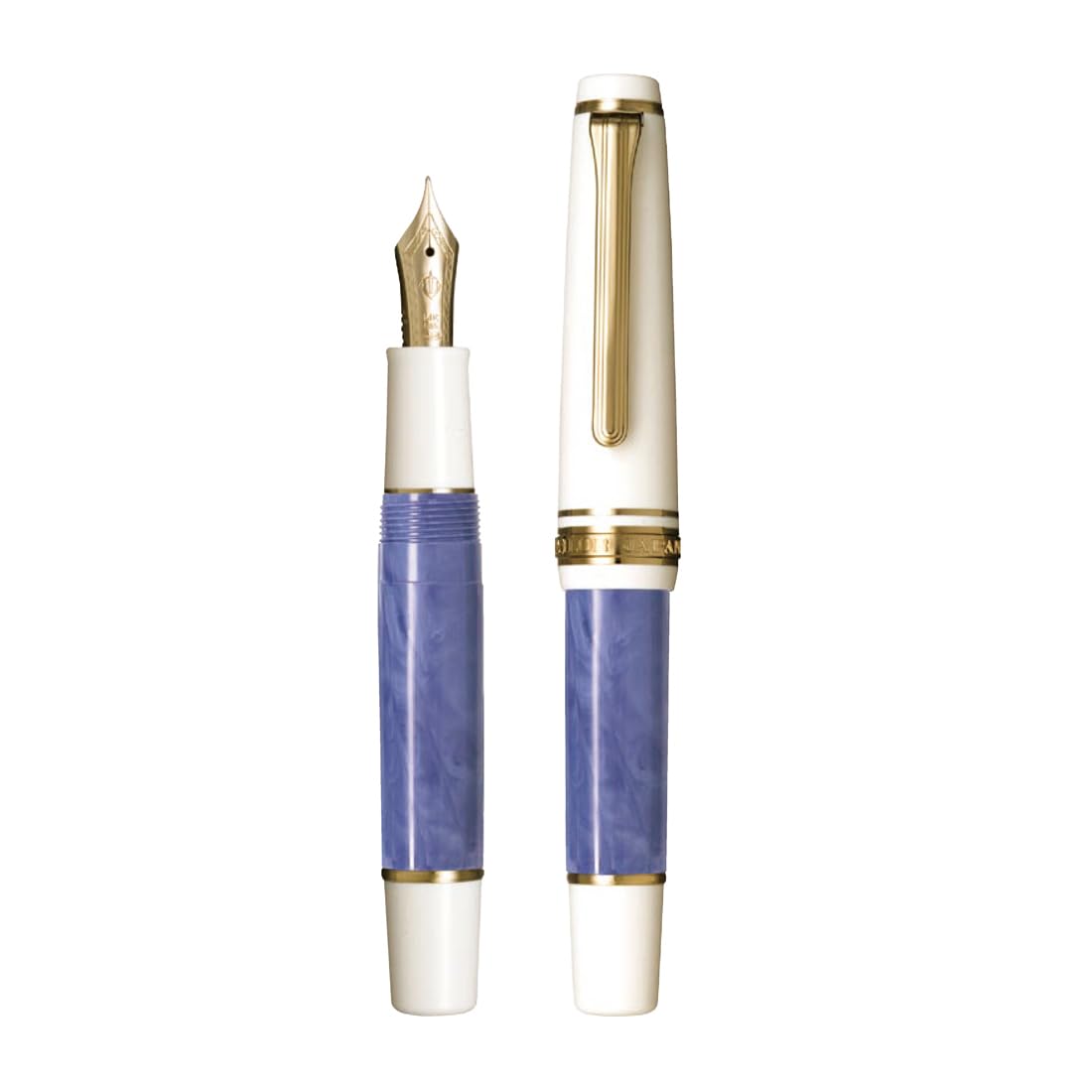 Sailor 11-2230-350 Fountain Pen Griccine Violet