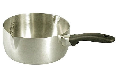 よこやま Yokuri Pot