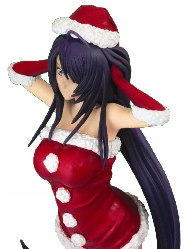 Taki Corporation - Ikki Tousen statuette PVC 1/8 Kanu Unchou Santa Version 20 cm