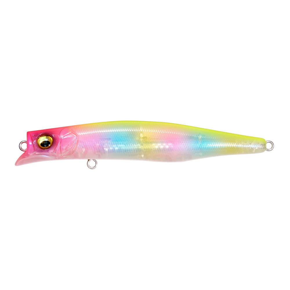 Megabass KAGELOU MD 98F PH Ghost Candy