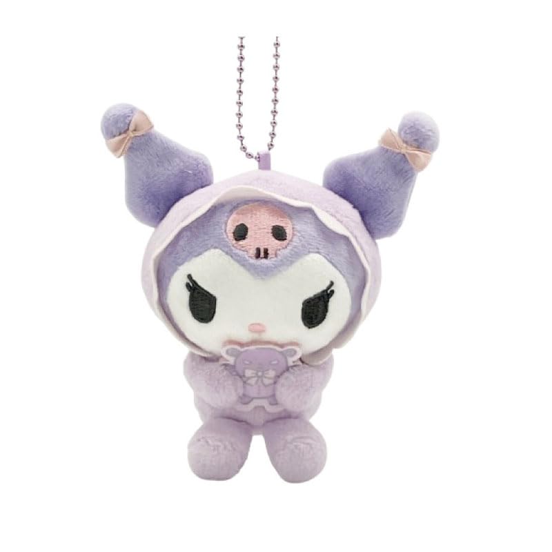 Nakajima Corporation My Melody Kromi Mascot Collection Chromi Baby 208194-25 H 10 x W 10 x D 4 cm