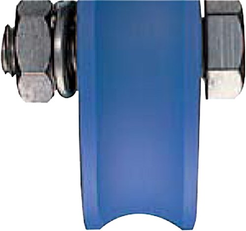 Yokozuna JMP-1001 MC Soundproof Heavy Door Groove R Type Car Only 3.9 inches (100 mm)