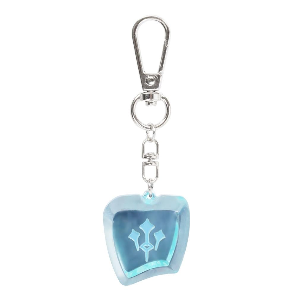 スクウェア・エニックス(SQUARE ENIX) Final Fantasy XIV Job Acrylic Key Chain