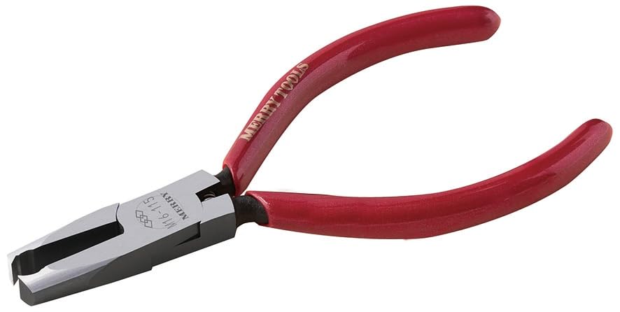 Muromoto Tekko Merry M16-115 Miniature End Nippers