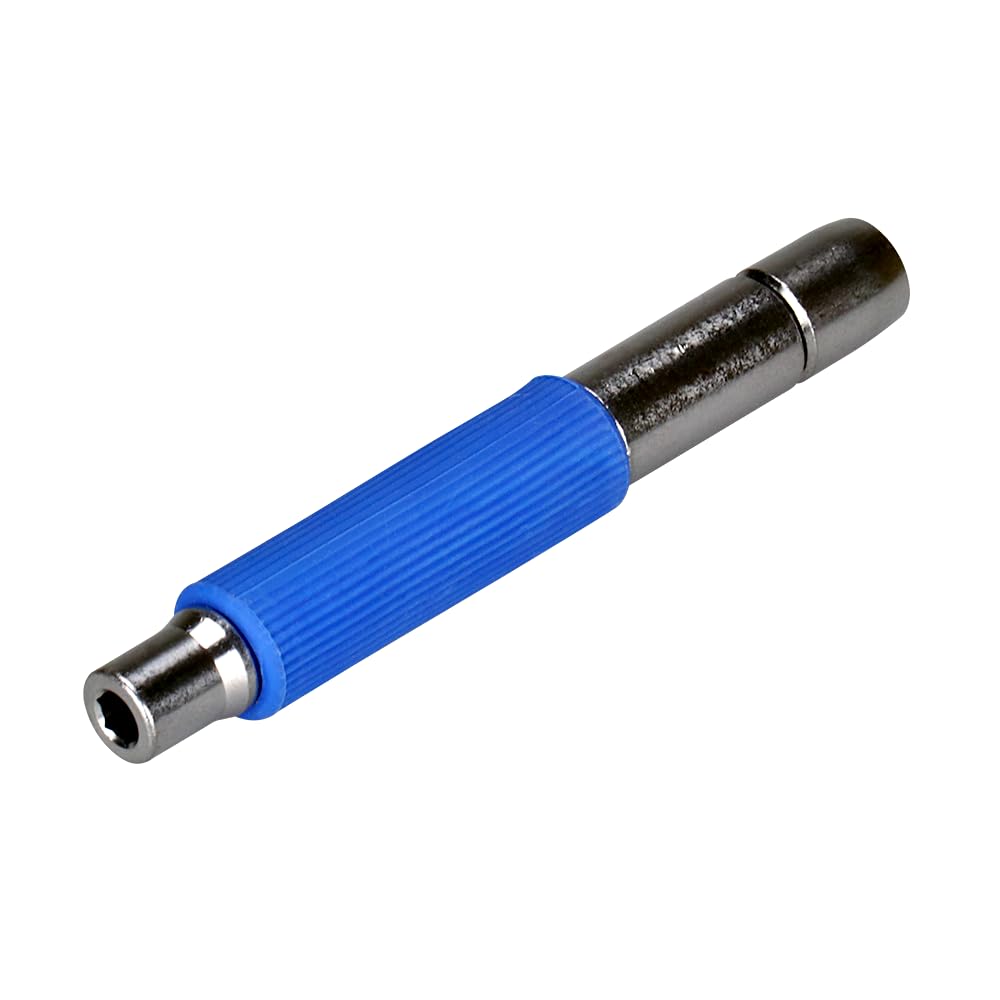 GodHand GH-PBQ Quick Power Pin Vise for Hexagonal Shafts, Tool for Plastic Models