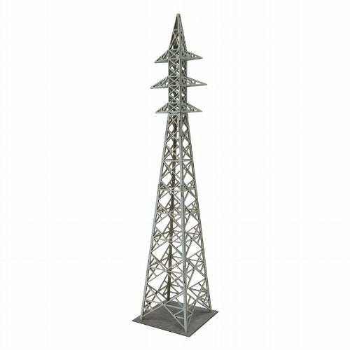 Sankei 1/220 Micheuto Petite Steel Tower Paper Craft