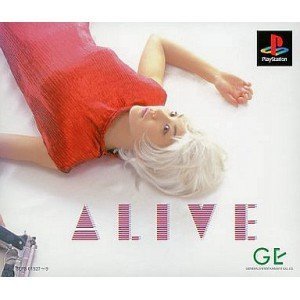 Alive [Japan Import]