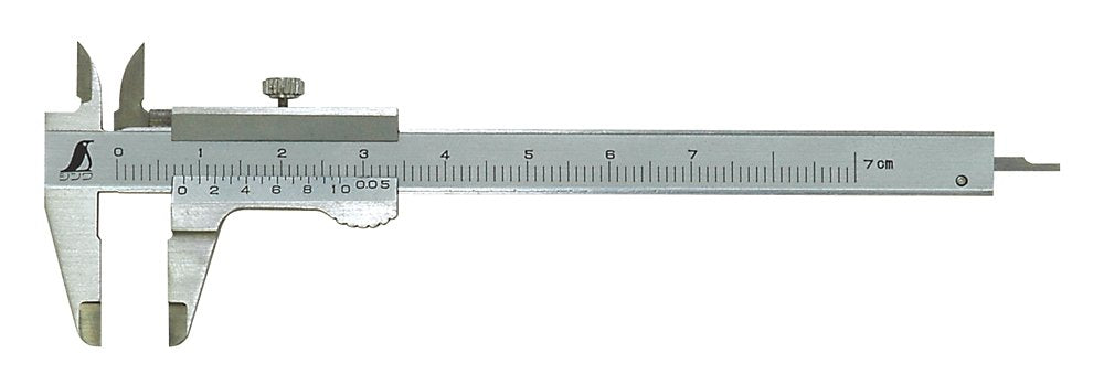 Shinwa luxury mini noogis 70 mm 19892