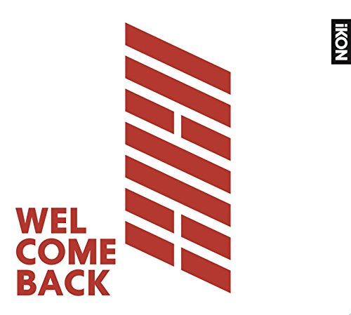 WELCOME BACK(regular)