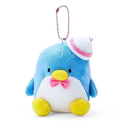 Sanrio 054992 Tuxedo Thumb Mascot Holder