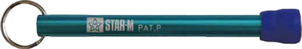 Star-M 5011-BL Drill Holder, BLUE