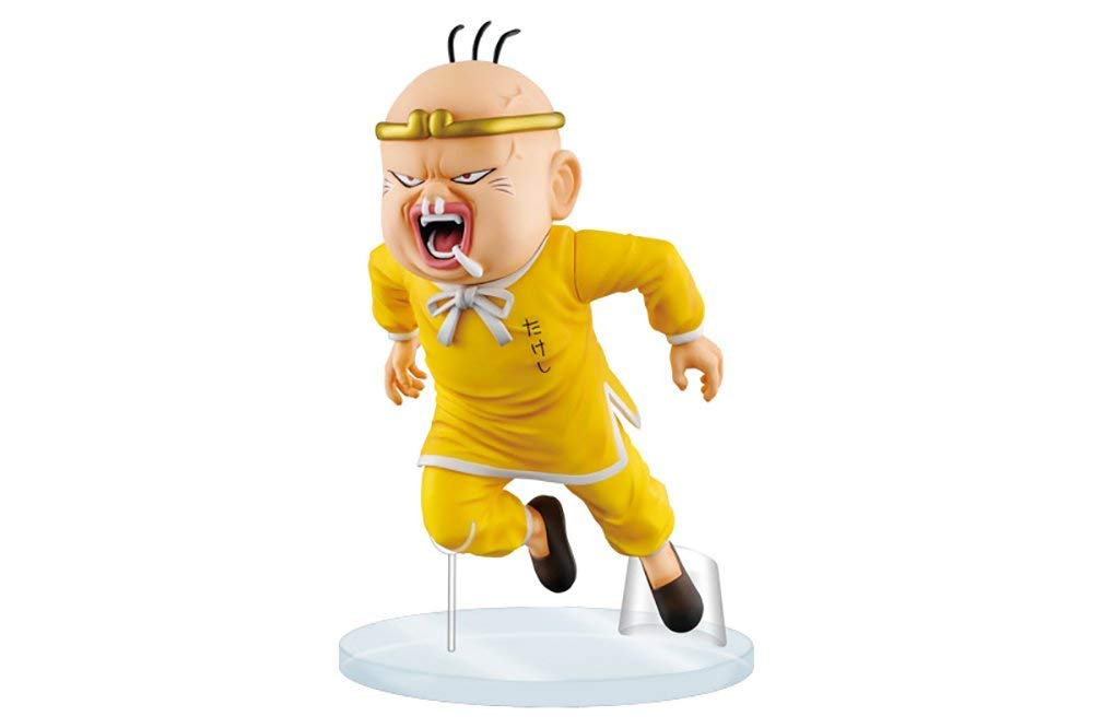 Chin—V‹L DXF "Now for the Tsu °°°°°'ll wanted to have ... I wanted to have !!!!!!!!" - Taro Yamada ~ figure