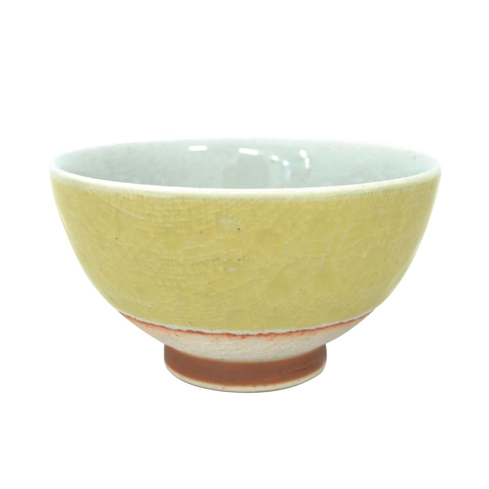 BACKYARD FAMILY Hasamiyaki Rice Bowl, Rice Bowl, Rimon