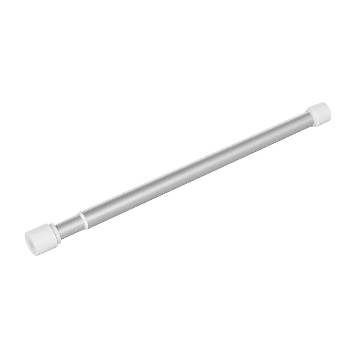 Heian Shindo ALA-1 Tension Rod, For Bathrooms, Size S, Rust Resistant Aluminum, Width 19.7 - 29.5 inches (50 - 75 cm), Load Capacity 24.3 - 22.0 lbs (11 - 10 kg)