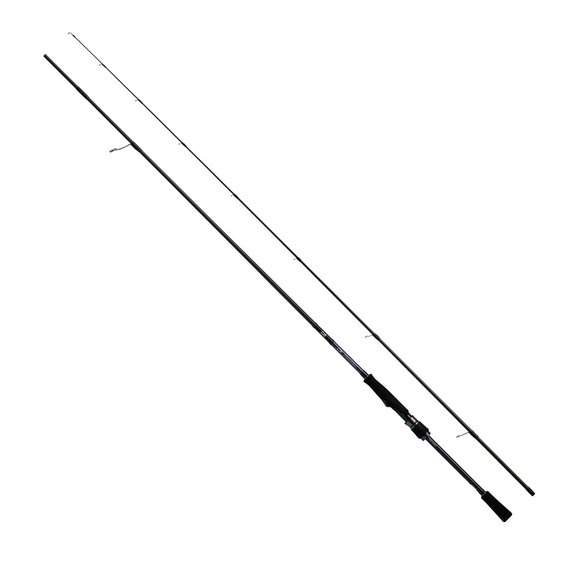 Daiwa MX 83M/N 21 Emeraldas Rod