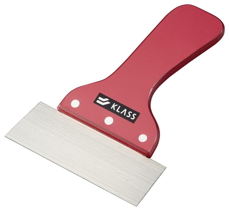 Class KLASS 13-2840 Angle Spatula 0.05 inch (1.2 mm) 4 inch