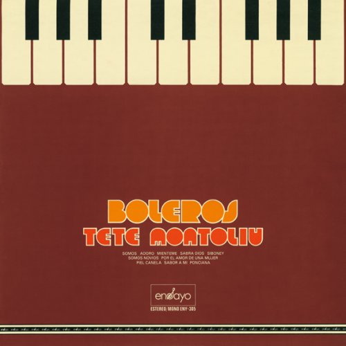 Tete Plays Bolero