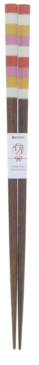 Chopsticks Cupid Orange 23 cm