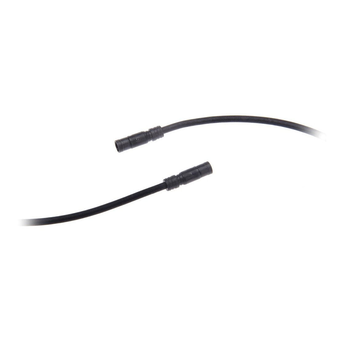 (LL) Shimano EW-SD50 E-tube Di2 electric wire Black 650mm Cable Length