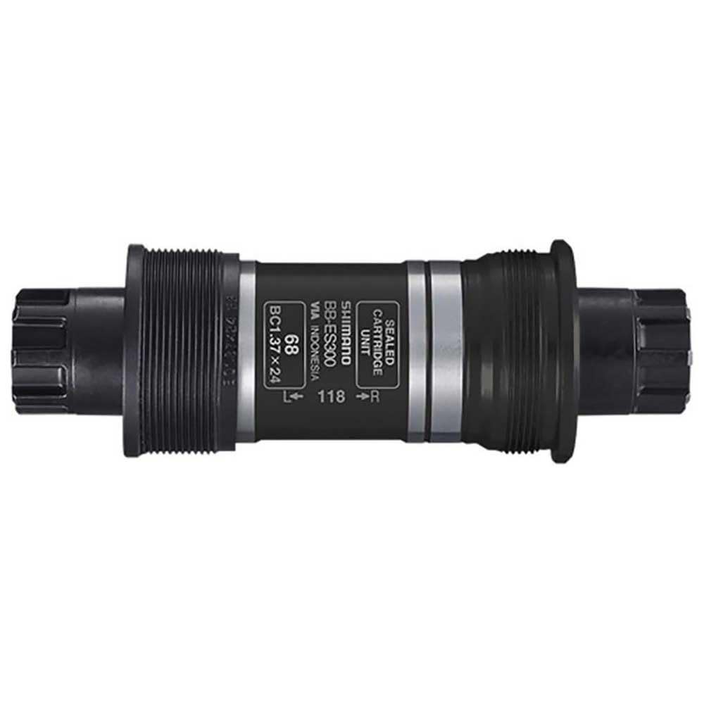 Shimano Bottom Bracket BSA 68 – 121 mm Kettenk Hollow – Type without Crank screws