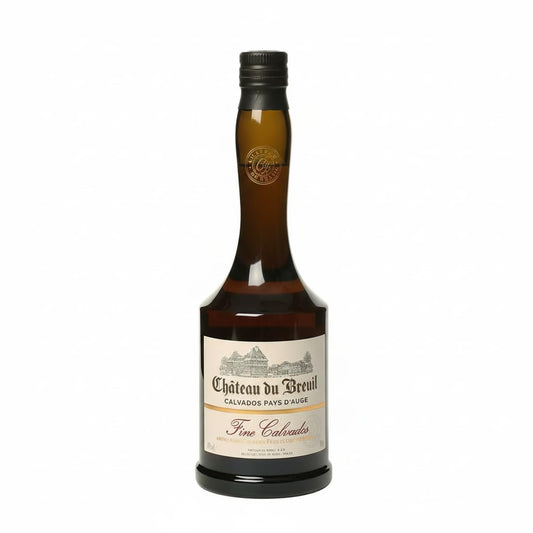 Chateau du Breuil Fine Fine Calvados