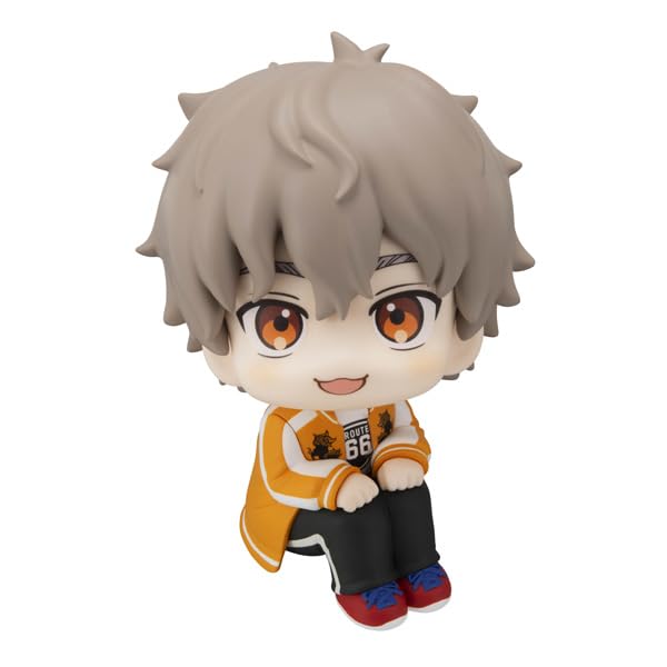 Megahouse-Lookup Wind Breaker Choji Tomiyama Figure