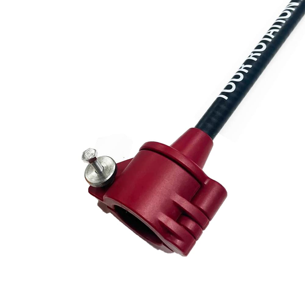 Golf Around The World Tour Rotation Stick
