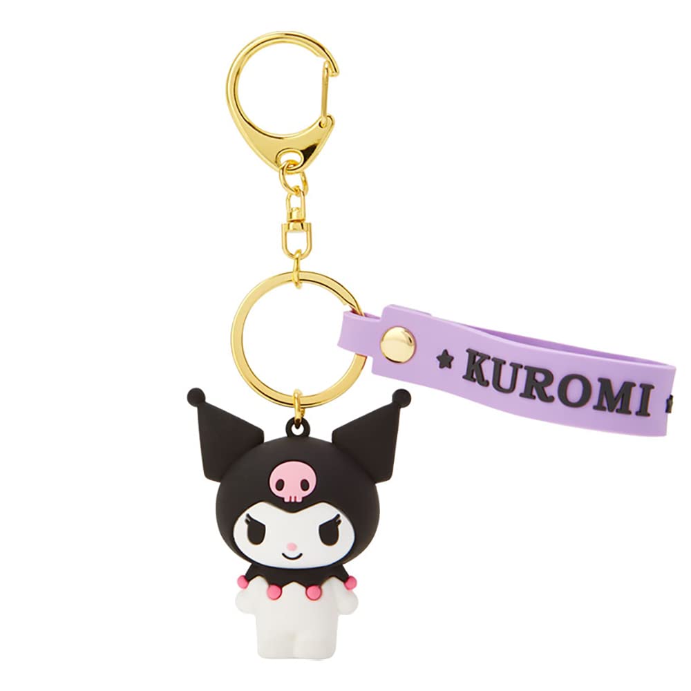 Kuromi Cute Sanrio Sanrio Character