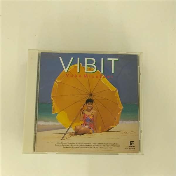 VIBIT
